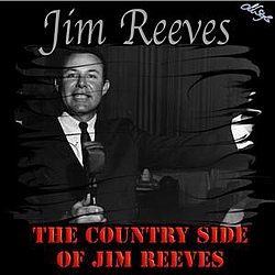 Jim Reeves - The Country Side of Jim Reeves album