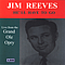 Jim Reeves - He&#039;ll Have To Go: Live From The Grand Ole Opry album