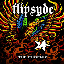 Flipsyde - The Phoenix альбом