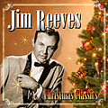 Jim Reeves - Christmas Classics альбом