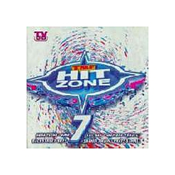 Toy-Box - TMF Hitzone 7 альбом