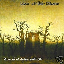 Law of the Dawn - Stories About Shadows and Lights album