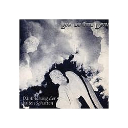 Law of the Dawn - DÃ¤mmerung der kalten Schatten album