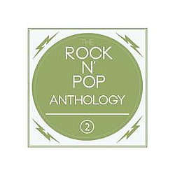 Lawrence Welk Orchestra - A Rock N&#039;pop Anthology, Vol. 2 album