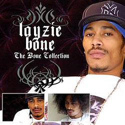 Layzie Bone - The Bone Collection album