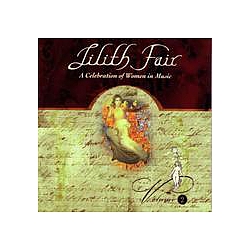 Tracy Bonham - Lilith Fair: A Celebration of Women in Music, Volume 2 альбом