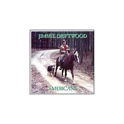 Jimmie Driftwood - Americana album