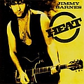 Jimmy Barnes - Heat album