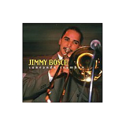 Jimmy Bosch - Soneando Trombon album
