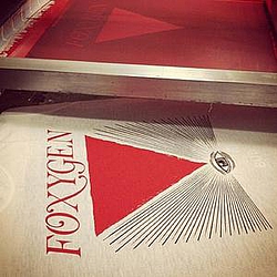 Foxygen - Introducing Foxygen album