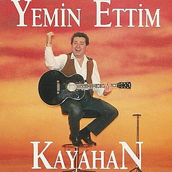 Kayahan - Yemin Ettim альбом