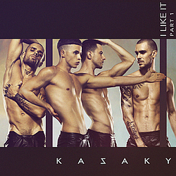 Kazaky - I Like It (Part 1) album