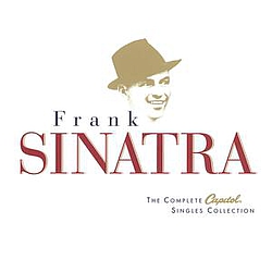 Frank Sinatra - Frank Sinatra: The Complete Capitol Singles Collection album