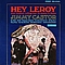 Jimmy Castor - Hey Leroy альбом