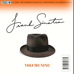 Frank Sinatra - Frank Sinatra Volume Nine album