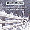 Jimmy Dean - A Country Christmas альбом