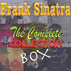 Frank Sinatra - The Complete Collection Box альбом