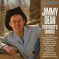 Jimmy Dean - Everybody&#039;s Favorite album