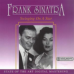Frank Sinatra - Frank Sinatra 2 - The Greatest Singer, Vol. 2 альбом