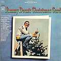 Jimmy Dean - Jimmy Dean&#039;s Christmas Card album