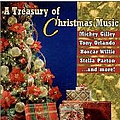 Jimmy Dean - A Treasury of Christmas Music album