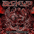 Lock Up - Necropolis Transparent album