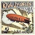 Kevin Johansen - Logo альбом
