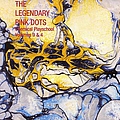 Legendary Pink Dots - Chemical Playschool 3 &amp; 4 album