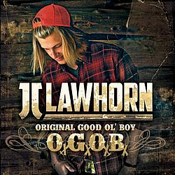 Jj Lawhorn - Original Good Ol&#039; Boy альбом