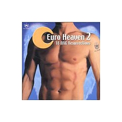 JK - Euro Heaven, Volume 2 альбом