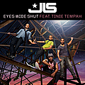 JLS - Eyes Wide Shut album