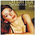 Twain Shania - Woman in Me альбом