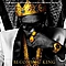Los - Becoming King album