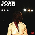 Joan As Police Woman - The Ride album