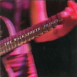 The Walkabouts - Prague Live 5.09.2005 (Glitterhouse Mailorder Only!) альбом