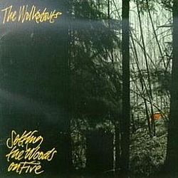 The Walkabouts - Setting the Woods on Fire альбом