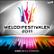Jenny Silver - Melodifestivalen 2011 album