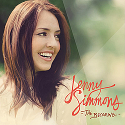 Jenny Simmons - The Becoming альбом