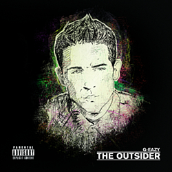 G-Eazy - The Outsider album
