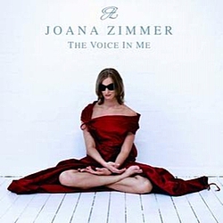Joana Zimmer - The Voice In Me альбом