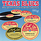 Leroy Ervin - Texas Blues album