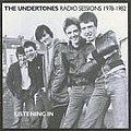 Undertones - Listening In: Radio Sessions 1978-1982 album