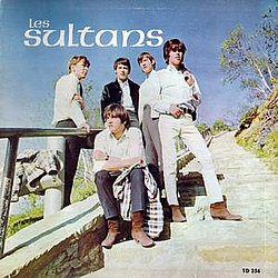 Les Sultans - Les Sultans album