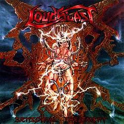 Loudblast - Sensorial Treatment album