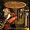 Less Than Jake - Sleighed: The Other Side of Christmas album
