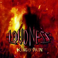 Loudness - King of Pain альбом