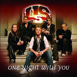 US5 - One Night With You альбом
