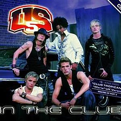 US5 - In The Club альбом