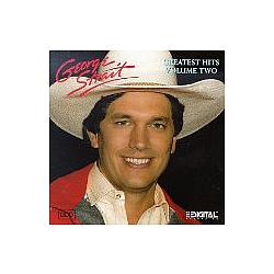 George Strait - Greatest Hits, Vol. 2 album
