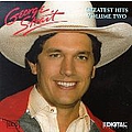 George Strait - Greatest Hits, Vol. 2 альбом